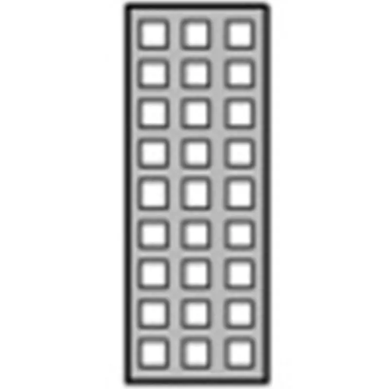 Fuellungsornament-Blech_LochQ20