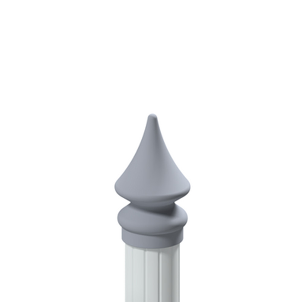 Spitzkappen