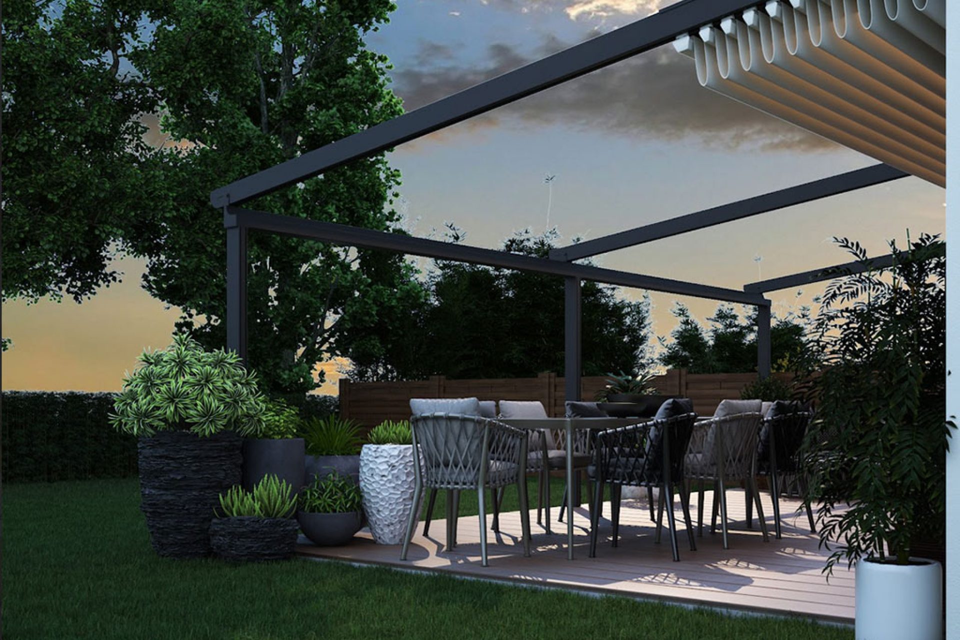 Pergola-Faltdach-04